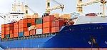 TRANSPORT INTERNATIONAUX PAR MER, RAIL ET ROUTE (IMPORT/EXPORT)