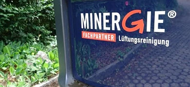 Sauter AG Kaminfeger und Lüftungsreinigung