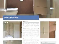 Wider SA Montreux - cliccare per ingrandire l’immagine 7 in una lightbox