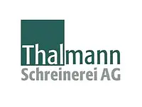 Thalmann Schreinerei AG – Cliquez pour agrandir l’image 1 dans une Lightbox