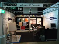 Palatini AG Malergeschäft - cliccare per ingrandire l’immagine 6 in una lightbox