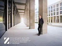 Zanella Partner Immobilien AG - cliccare per ingrandire l’immagine 1 in una lightbox