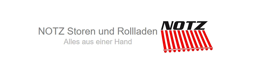 Notz Storen und Rollladen GmbH