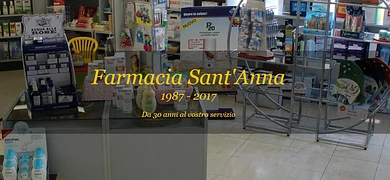 Farmacia Sant'Anna