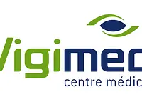 Centre Médical Vigimed - cliccare per ingrandire l’immagine 1 in una lightbox