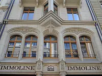 Immoline-Basel AG – click to enlarge the image 3 in a lightbox