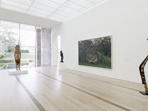 Fondation Beyeler – click to enlarge the image 2 in a lightbox