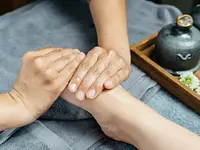 Rakdee Thai-Massagen – Cliquez pour agrandir l’image 8 dans une Lightbox