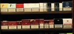 Cigarillos
