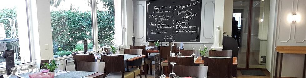 Hôtel - Restaurant de la Dent-du-Midi