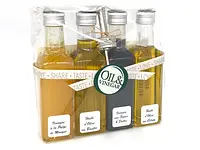 Oil & Vinegar Vevey - cliccare per ingrandire l’immagine 1 in una lightbox