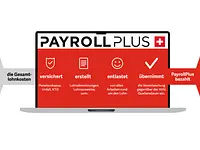 PayrollPlus AG - Klicken Sie, um das Bild 2 in einer Lightbox vergrössert darzustellen