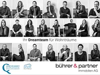 Bührer & Partner Immobilien AG – click to enlarge the image 1 in a lightbox