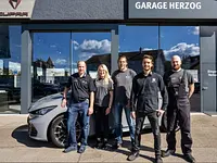Garage Herzog AG – click to enlarge the image 5 in a lightbox