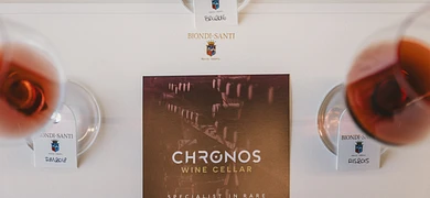Chronos Wine Cellar SA