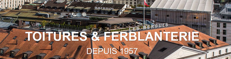 Macullo SA Toitures et Ferblanterie