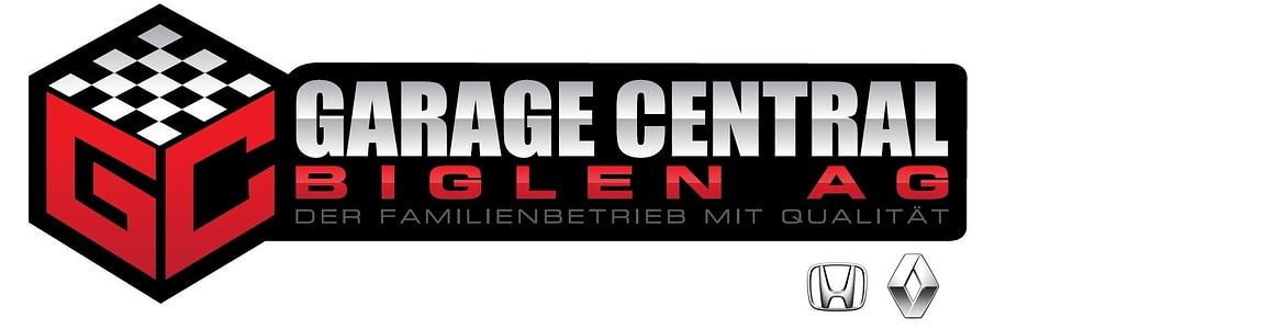 Garage Central Biglen AG