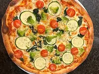 Restaurant Pizzeria Gasshof – Cliquez pour agrandir l’image 4 dans une Lightbox