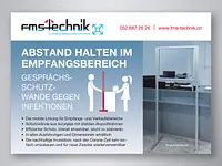 FMS-Technik AG – click to enlarge the image 1 in a lightbox