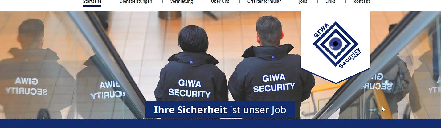 GIWA Security AG