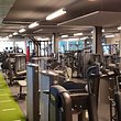 BodyFit Fitnesscenter, Tagelswangen ZH, Trainingsbereich