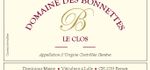 Le Clos - Gamay