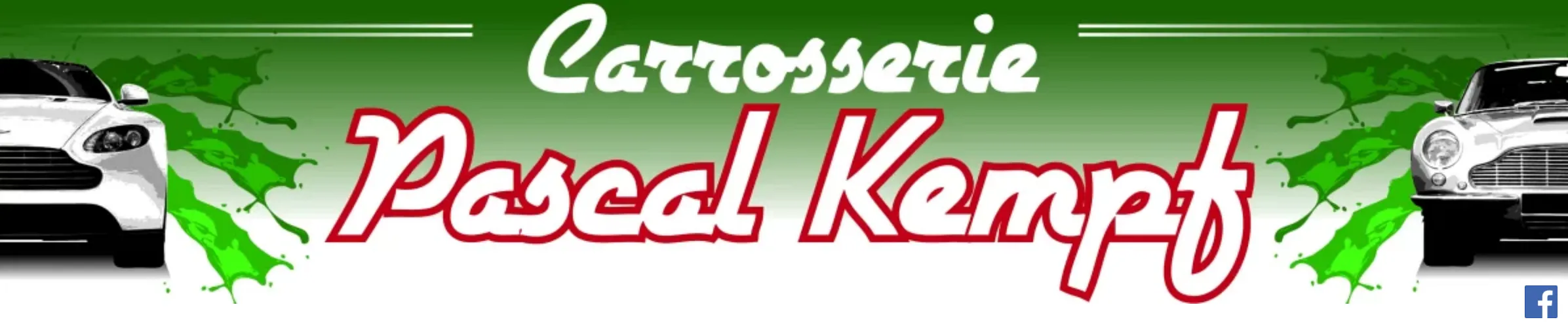 Carrosserie Kempf GmbH
