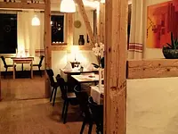 Brasserie zur Simme - chez Marco - cliccare per ingrandire l’immagine 17 in una lightbox