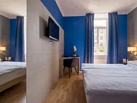Hotel Zurigo Downtown – Cliquez pour agrandir l’image 15 dans une Lightbox