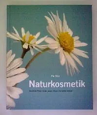 Buch I Dreiangel-Kosmetikrohstoffe, Gewerbezentrum Lotten