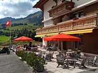 Hotel le relais Alpin – click to enlarge the image 13 in a lightbox
