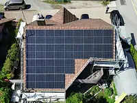 Badertscher Solar - cliccare per ingrandire l’immagine 4 in una lightbox