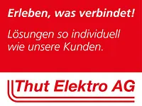 Thut Elektro AG – Cliquez pour agrandir l’image 1 dans une Lightbox
