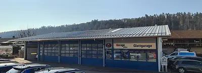 Glattgarage GmbH