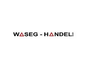 Waseg-Handel GmbH, Eggersriet - Logo