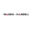 Waseg-Handel GmbH, Eggersriet - Logo