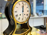 Horlogerie - Bijouterie de La Broye Sàrl – Cliquez pour agrandir l’image 5 dans une Lightbox