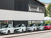 LuganoAuto SA – click to enlarge the image 3 in a lightbox