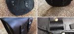 Biker's Point - RN Solobag Handmade-Motorradtaschen