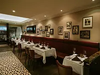 The BEEF Steakhouse & Bar – click to enlarge the image 1 in a lightbox