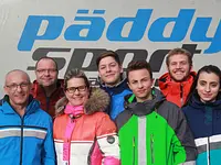Päddy's Sport AG – click to enlarge the image 6 in a lightbox