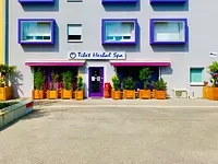 Tibet Herbal Spa – click to enlarge the image 1 in a lightbox