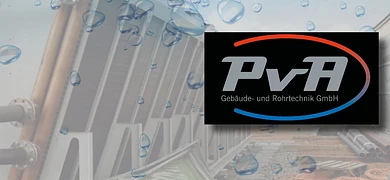 PvA Gebäude- und Rohrtechnik GmbH