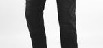 Biker's Point - Johndoe Kevlar Ironhed used Black