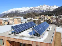 St. Moritz Energie - Klicken Sie, um das Bild 2 in einer Lightbox vergrössert darzustellen