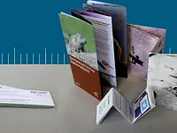 Renfer AG Buchbinderei - Klicken Sie, um das Bild 1 in einer Lightbox vergrössert darzustellen