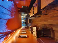 Dimensione Bistro Café, Kultur und Events – Cliquez pour agrandir l’image 6 dans une Lightbox