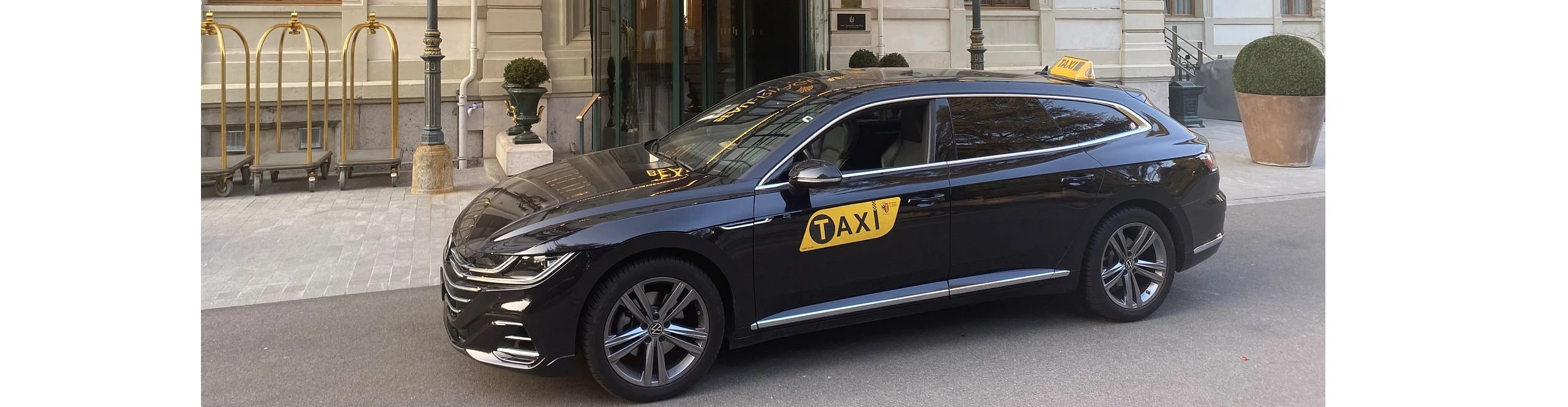 Genève Taxi