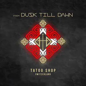 DTD Tattoo Shop Sàrl