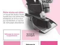 Di clean nettoyage – click to enlarge the image 4 in a lightbox